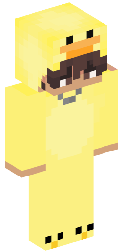 Minecraft Skin #181225