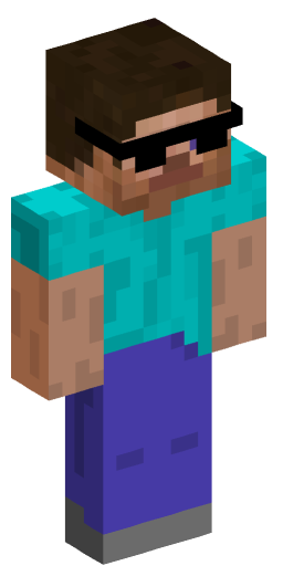 Minecraft Skin #181226