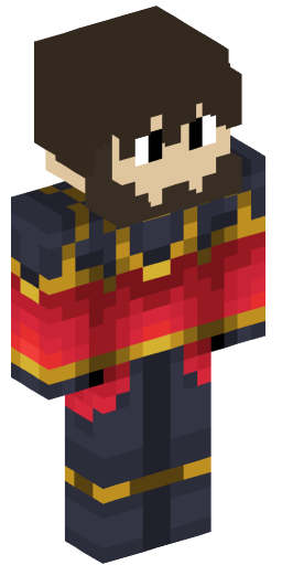 Minecraft Skin #181229