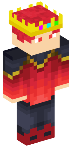 Minecraft Skin #181230