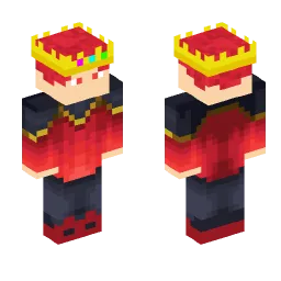 Minecraft Skin #181230