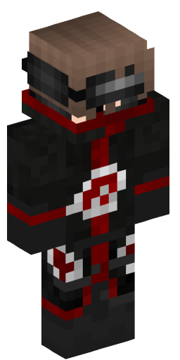 Minecraft Skin #181232