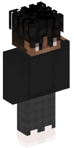 Minecraft Skin #181235