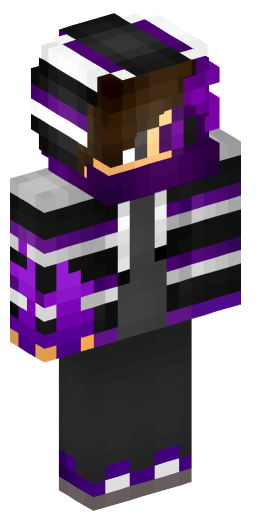 Minecraft Skin #181236