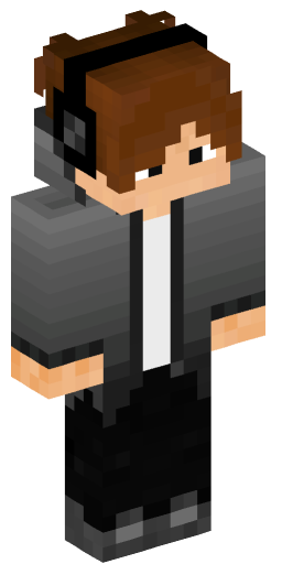 Minecraft Skin #181237