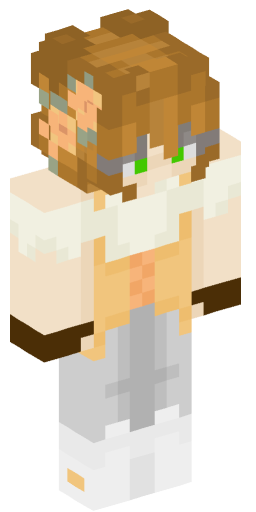 Minecraft Skin #181238