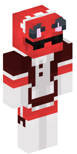 Minecraft Skin #181240