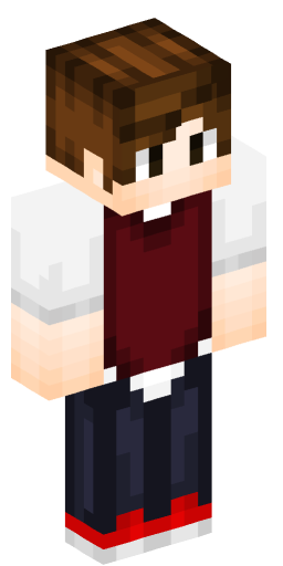 Minecraft Skin #181241