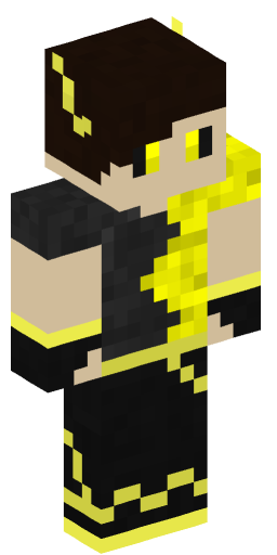Minecraft Skin #181242