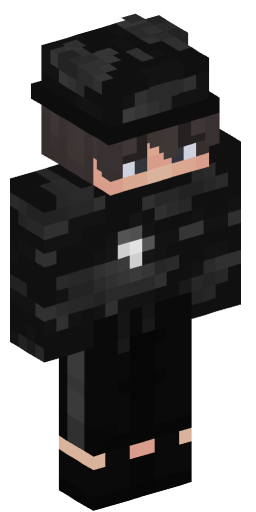 Minecraft Skin #181243