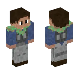Minecraft Skin #181244