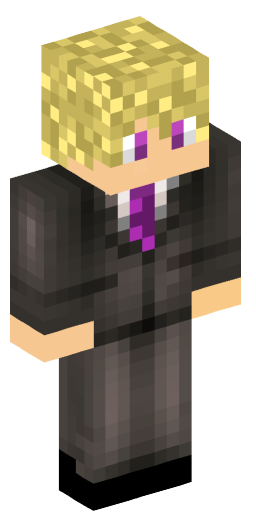 Minecraft Skin #181245