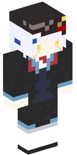 Minecraft Skin #181246