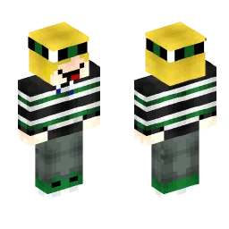 Minecraft Skin #181248