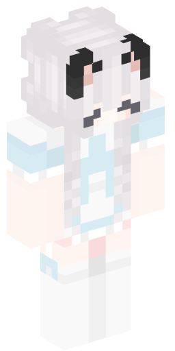 Minecraft Skin #181251