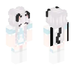 Minecraft Skin #181251