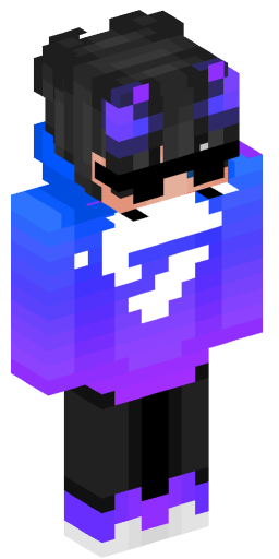 Minecraft Skin #181252
