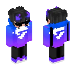 Minecraft Skin #181252