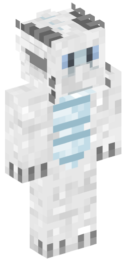 Minecraft Skin #181255