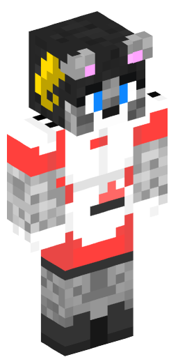 Minecraft Skin #181257