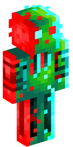 NixBrix09 Minecraft Skin Preview on Minecraft.Co.Com