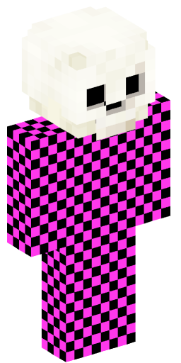 Minecraft Skin #181259
