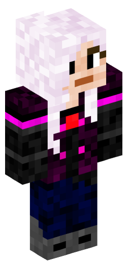 Minecraft Skin #181260