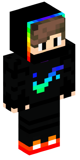 Minecraft Skin #181262