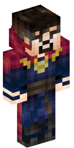 Minecraft Skin #181263