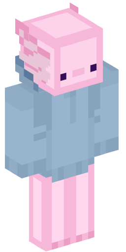 Minecraft Skin #181264