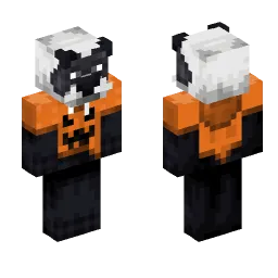Minecraft Skin #181265