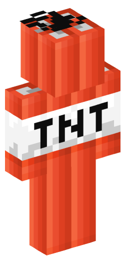 Minecraft Skin #181267