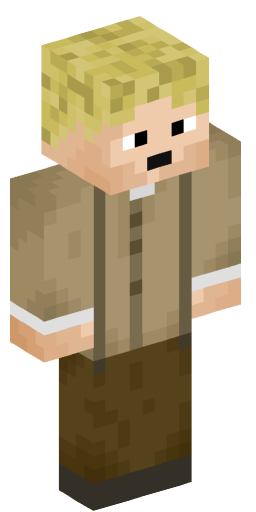 Minecraft Skin #181269