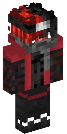 Minecraft Skin #181270