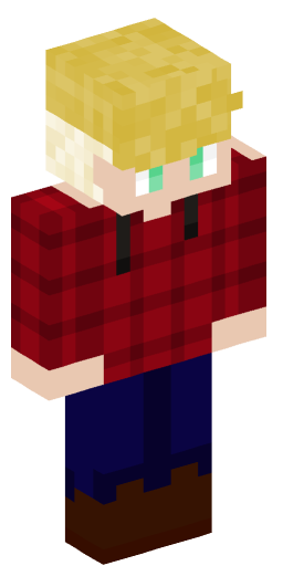 Minecraft Skin #181271