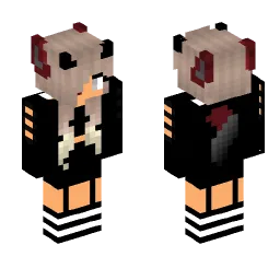 Minecraft Skin #181272
