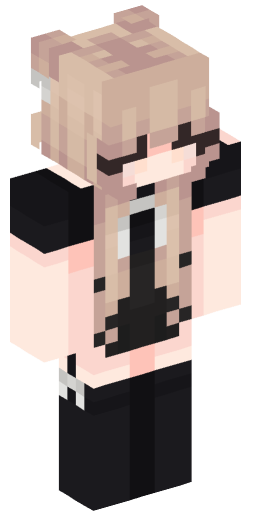 Minecraft Skin #181273