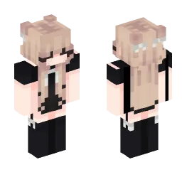Minecraft Skin #181273