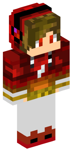 Minecraft Skin #181274