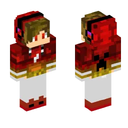 Minecraft Skin #181274