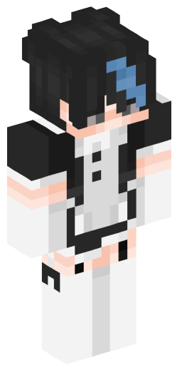 Minecraft Skin #181276