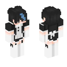 Minecraft Skin #