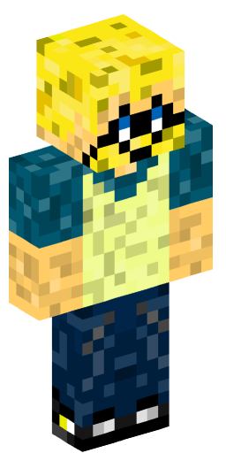 Minecraft Skin #181277