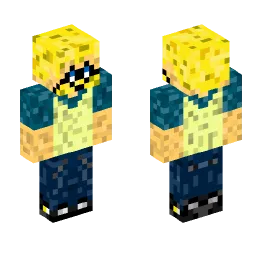 Minecraft Skin #181277