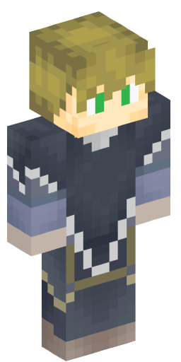 Gibbitzer Minecraft Skin Preview on Minecraft.Co.Com