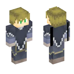 Minecraft Skin #181278