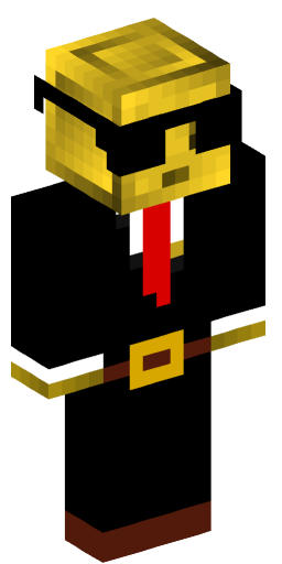 Minecraft Skin #181279