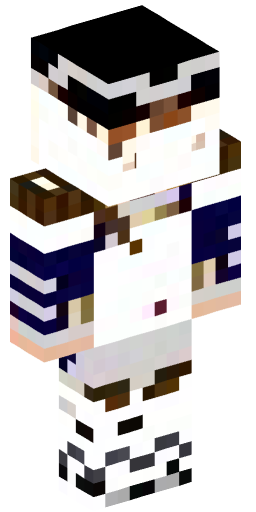 Minecraft Skin #181282