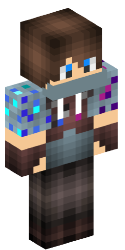 Minecraft Skin #181283