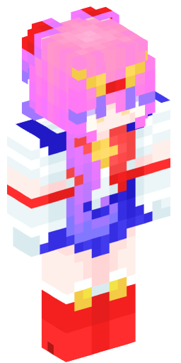 Minecraft Skin #181284